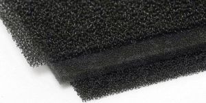 6mm Polyurethane Filter Foam
