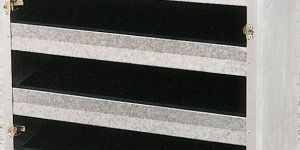 General Filter Activated Carbon Box