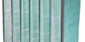 Industrial Air Bag Filter