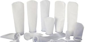 Polypropylene Liquid Filters Bag