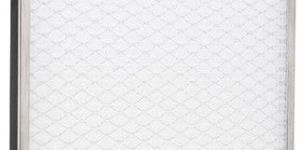 Pre Filters with Stainless Steel Frame