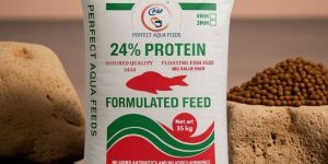4MM 24 Protein 35KG Bag For Roopchnad and Pangas