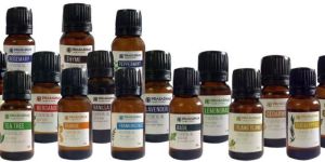 Natural Cosmetic Products