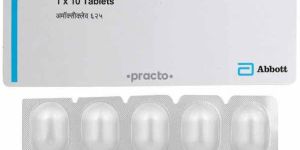 Amoxyclav 625mg Amoxicillin Potassium Clavulanate Tablet