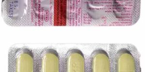 Intagesic MR Chlorzoxazone Diclofenac Paracetamol Tablet