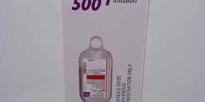 Levoflox 500mg Levofloxacin Infusion