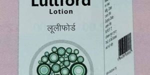 Luliford Luliconazole Lotion