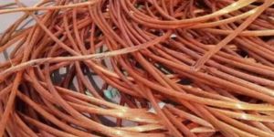 Copper Wire Scrap