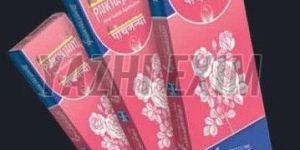 Panchajanya Real Gulab Incense Sticks