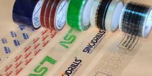 Printed Self Adhesive Tape