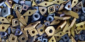 Tungsten Carbide Scraps