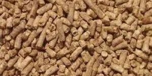 Granule Cattle Feed