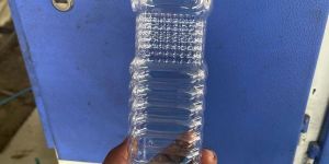 Pet Edible Oil Bottle