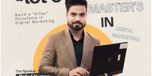 Digital Marketing Training