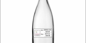 1000 Ml Swing Cap Bottle