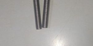 Stainless Steel Bolts