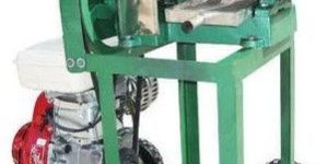 Sugar Cane Juice Extraction Machine