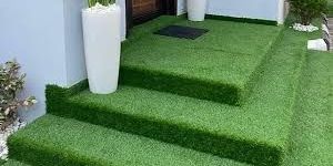 PP Artificial Grass Mat