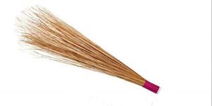 Hard Coconut Broom Stick