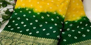 Kanjivaram Pure Silk Saree