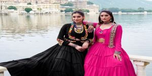 Navratri Dress For Women