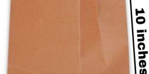 Prime Virgin Kraft Paper Bag