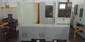 CNC Machine