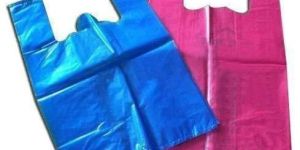 Plastic Carry Bags
