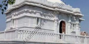 Marble Temple Construction Services