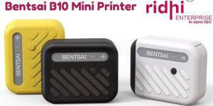 Bentsai Mini Batch Coding Machine