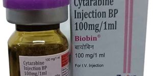 Biobin Injection 100mg Cytarabine
