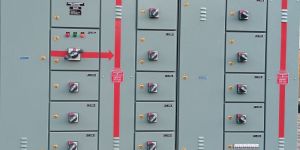 Power Distribution Panel