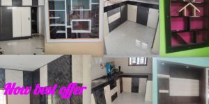 All Kinds OF Interior Work