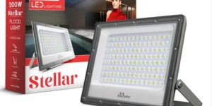 LED Flood Light