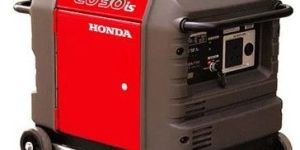 Honda Portable Generator
