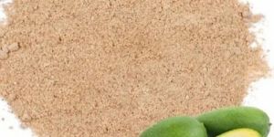 Dehydrated Raw Mango Powder