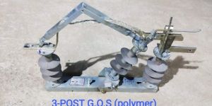 Electrical Overhead Line Material