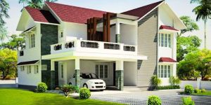 Residential Construction Service