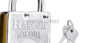 Haseen Pad Lock