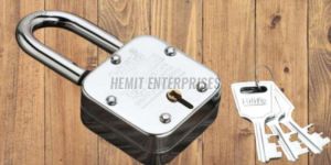 Hilife Atoot Pad Lock