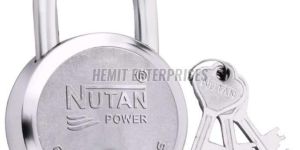 Nutan Power Pad Lock