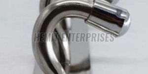 Stainless Steel G Khuti