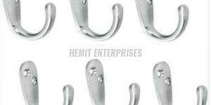 Stainless Steel J Hook