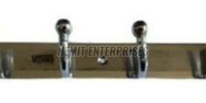 Stainless Steel Khuti Ball