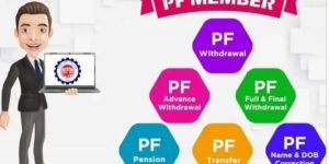 PF Withdrawal Services