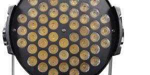 30w plastic rgb mini dj led light