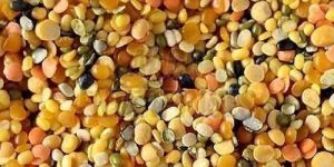 Healthy Mix Dal