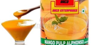 Mango Pulp