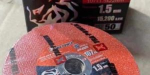 Xtrapower Cut Off Wheel