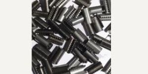 Aluminium Power Cord Crimping Pins